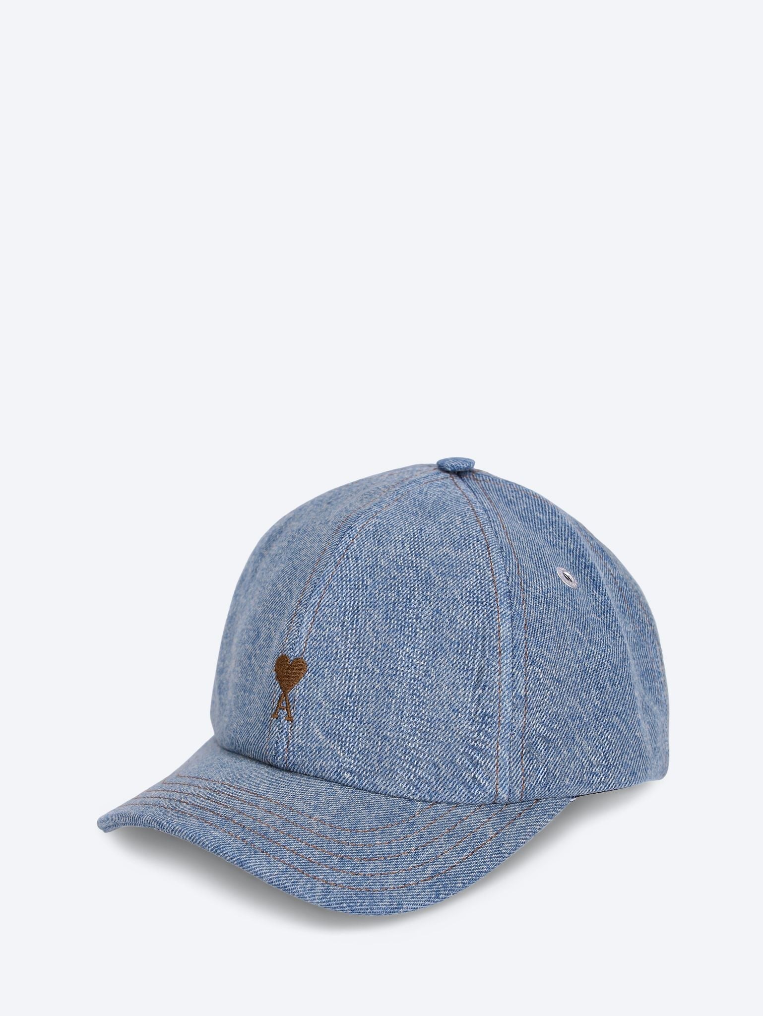 Tabacco ami de coeur embroidery cap - Image 2