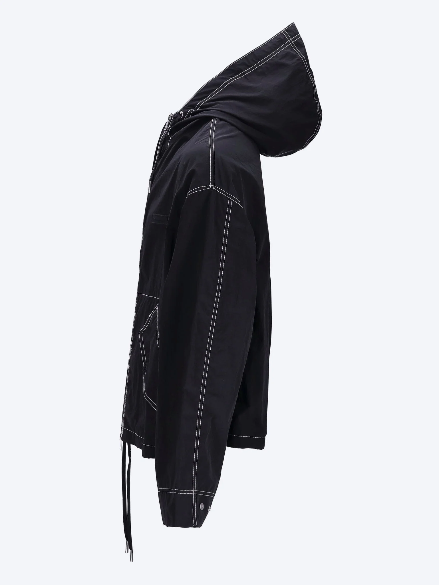 Zipped jacket - Image 2