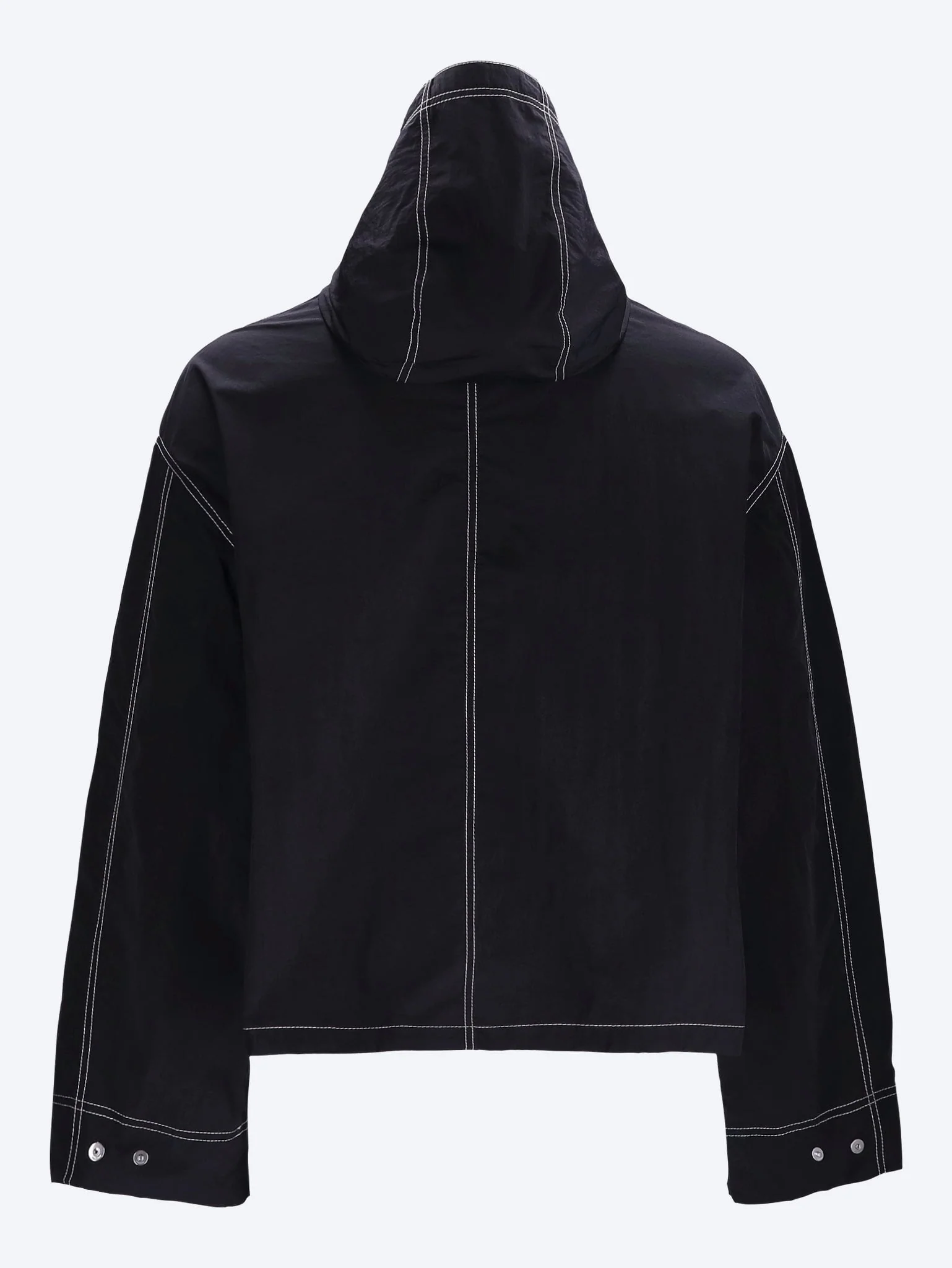 Zipped jacket - Image 3