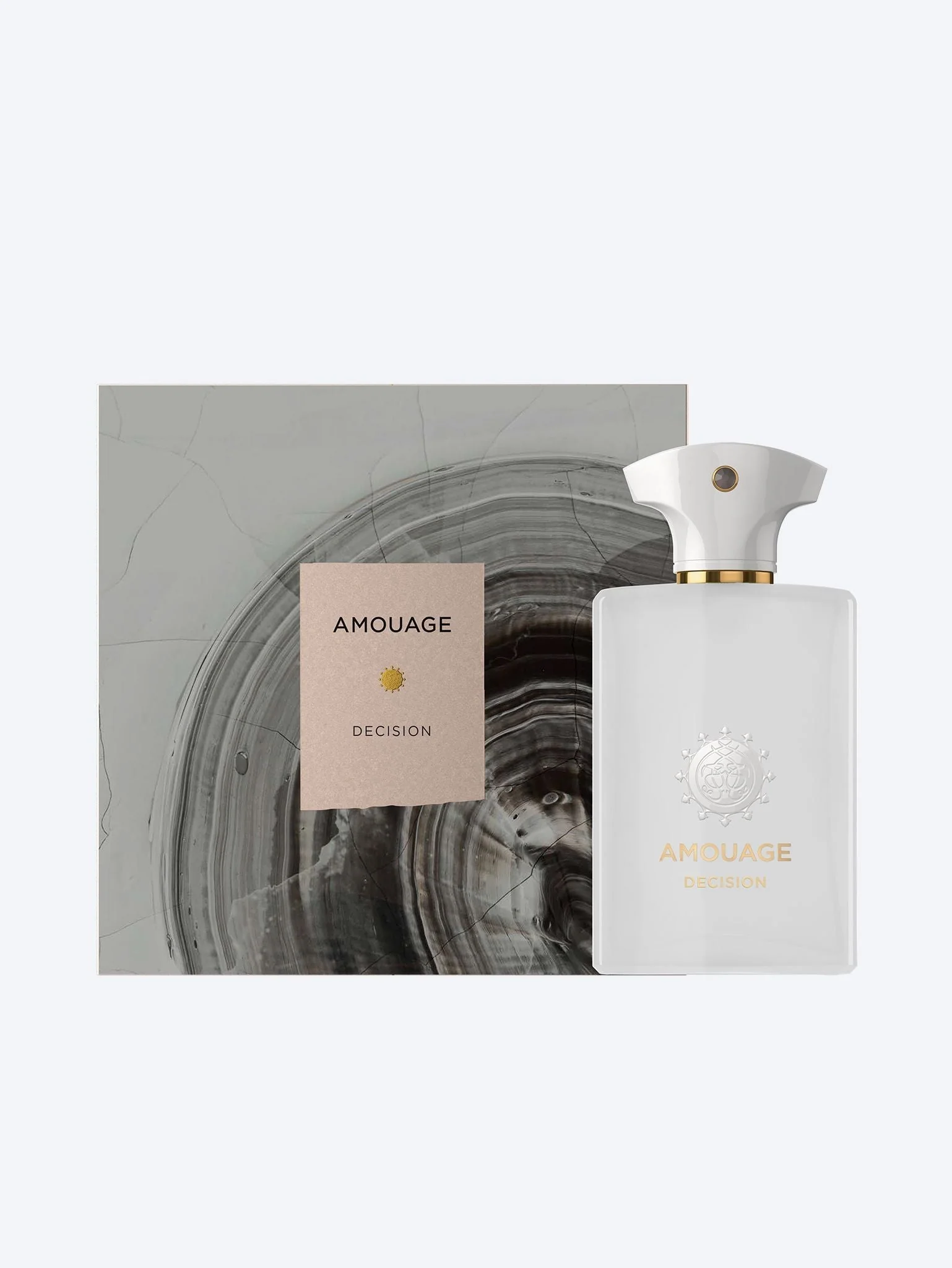 Decission edp 100ml - Image 2