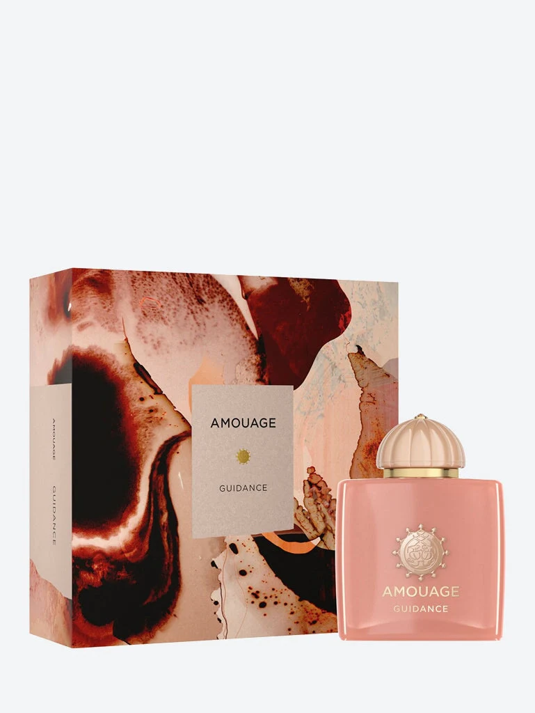 Guidance woman edp 100ml - Image 2
