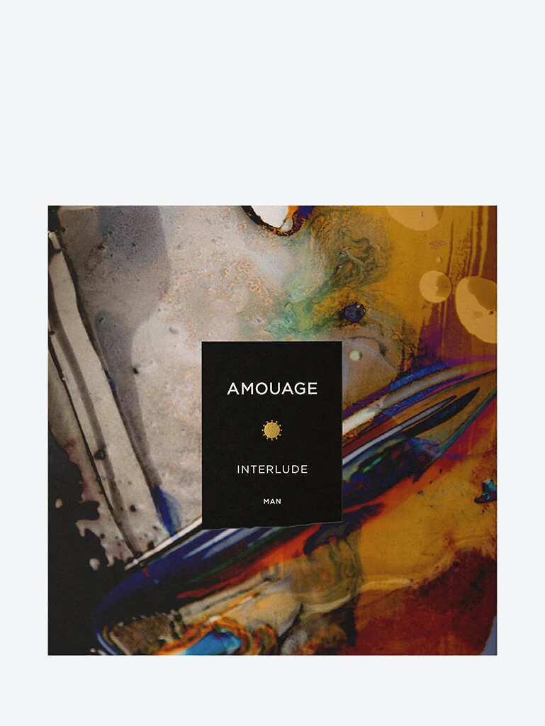 Interlude man edp 100ml - Image 2
