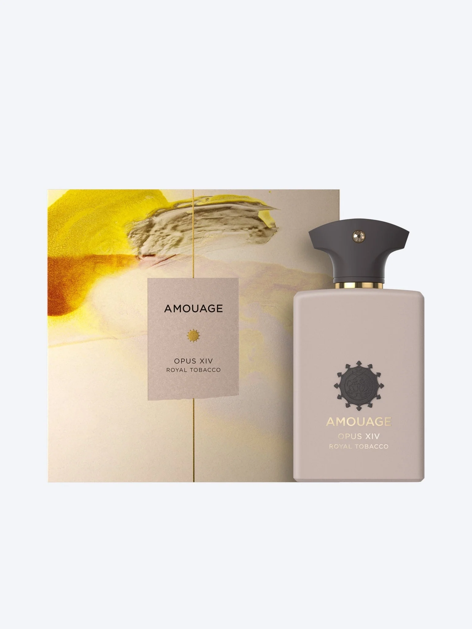 Opus xiv royal tobacco edp - Image 2