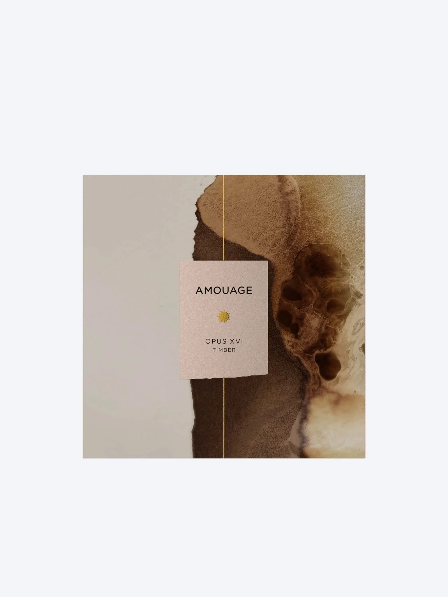 Opus xvi timber edp 100ml - Image 2