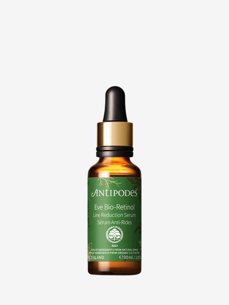 Eve bio-retinol anti-wrinkle serum 30ml - Image 2