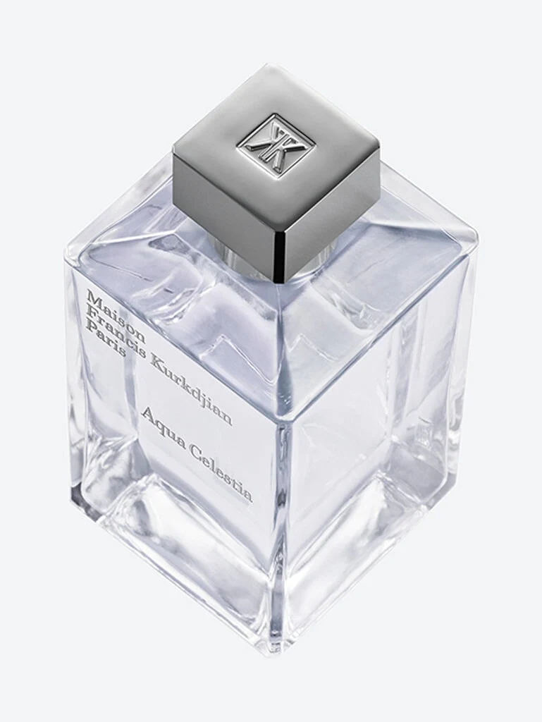 Aqua celestia - eau de toilette - Image 2