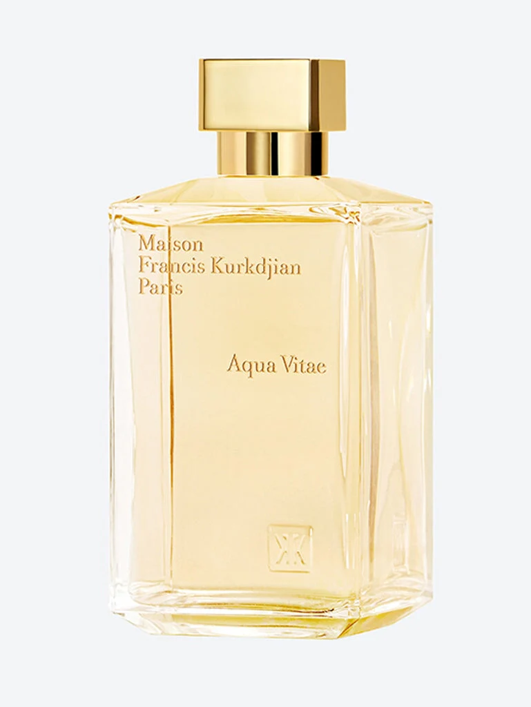 Aqua vitae - eau de toilette - Image 3