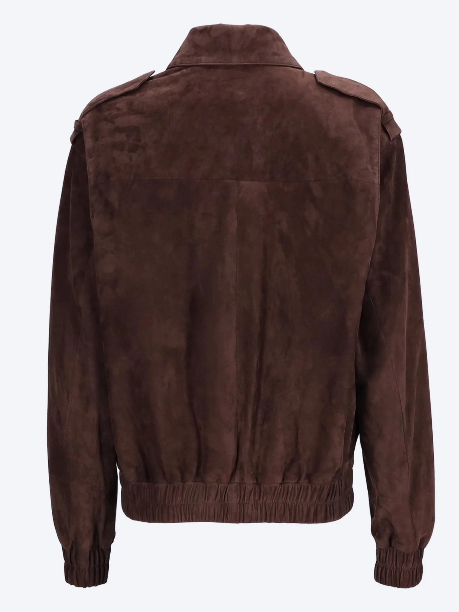 Halti lamb suede jacket - Image 3