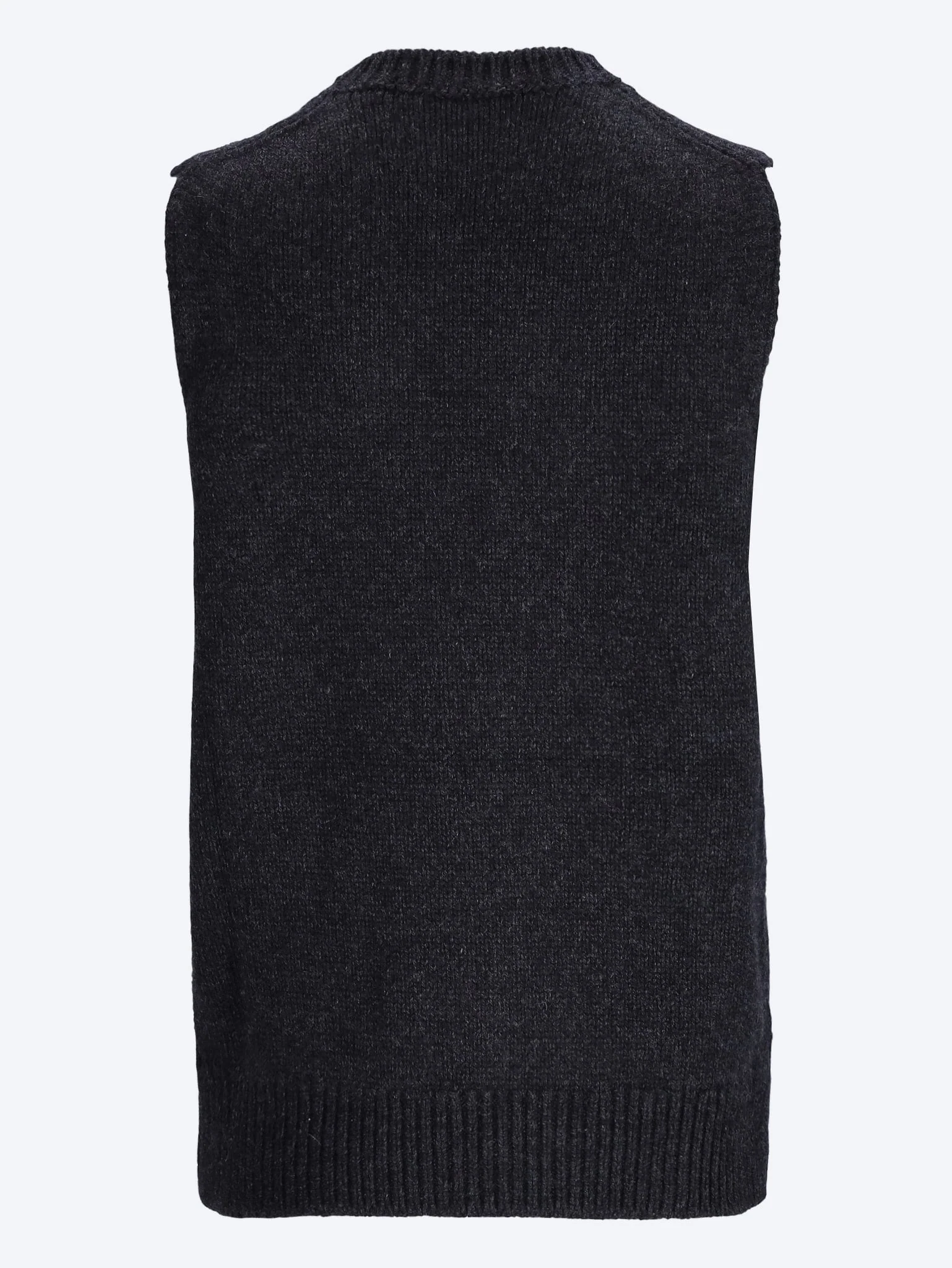 Marte goat cashmere top - Image 3