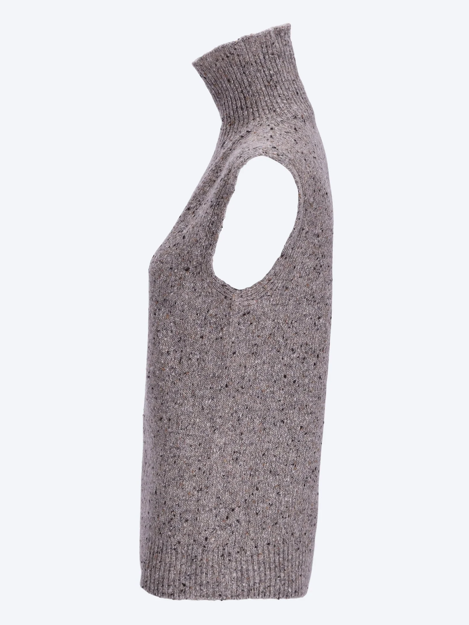 Merilas goat cashmere top - Image 2