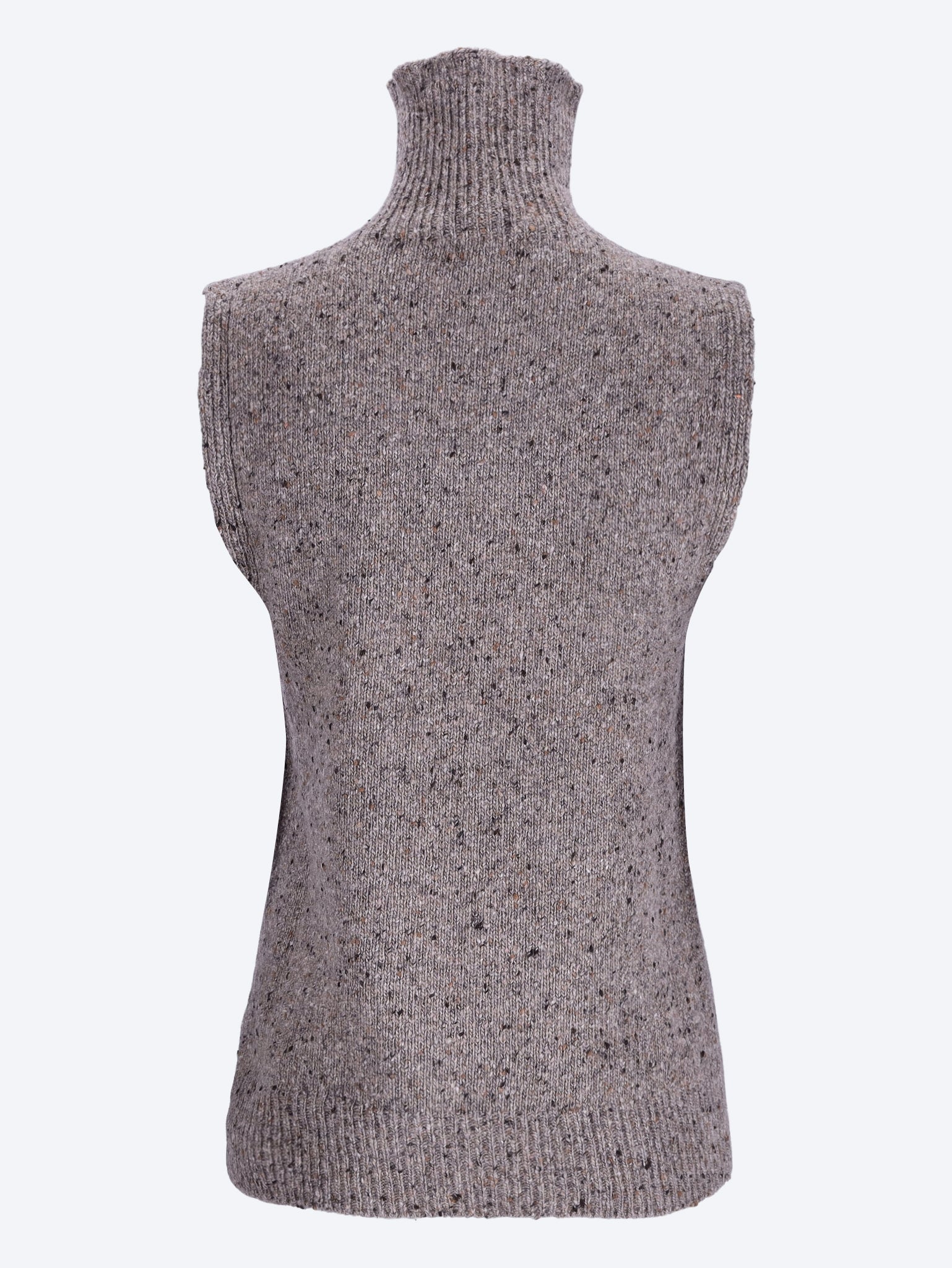 Merilas goat cashmere top - Image 3