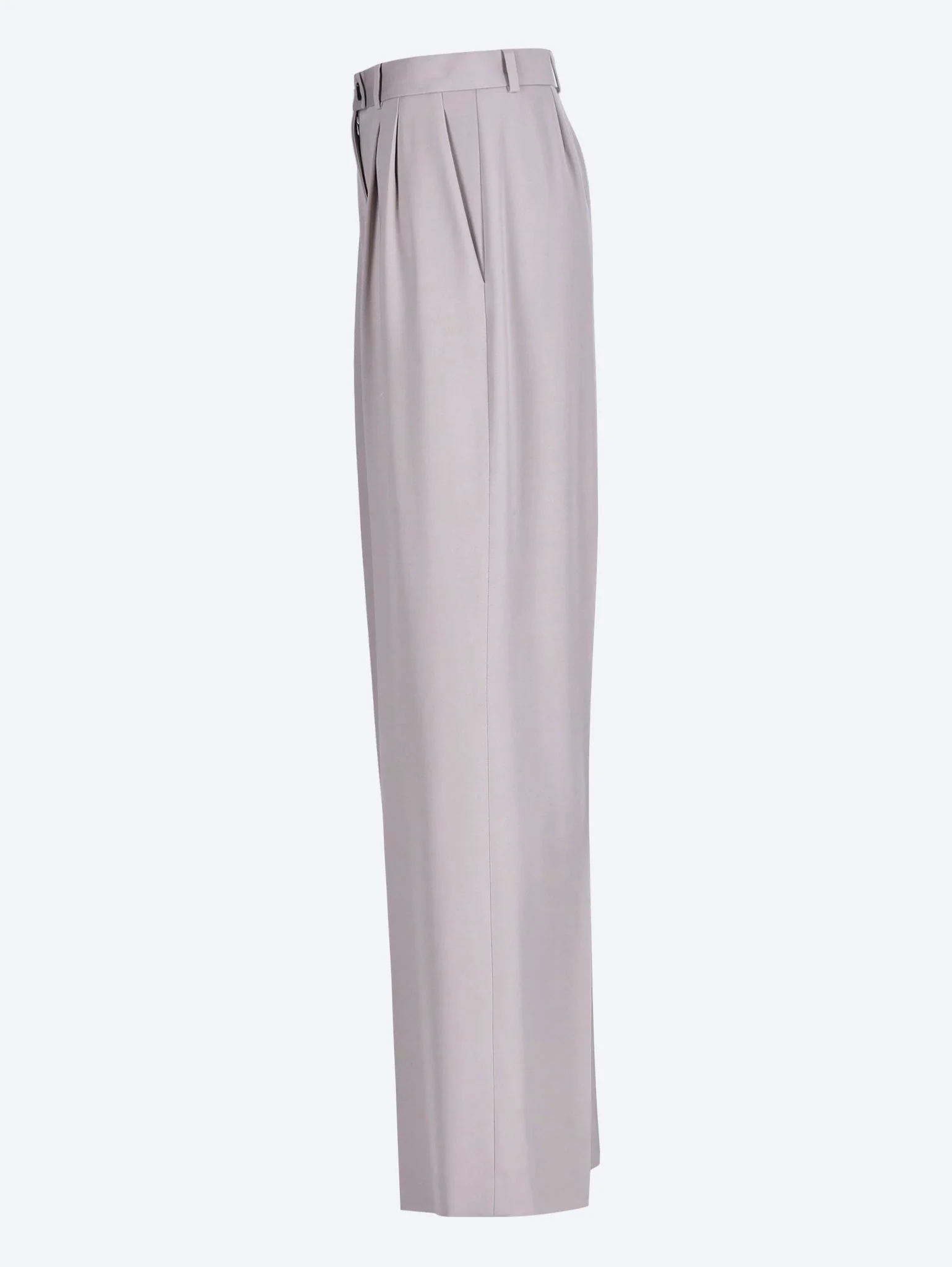 Virgil wool pants - Image 2