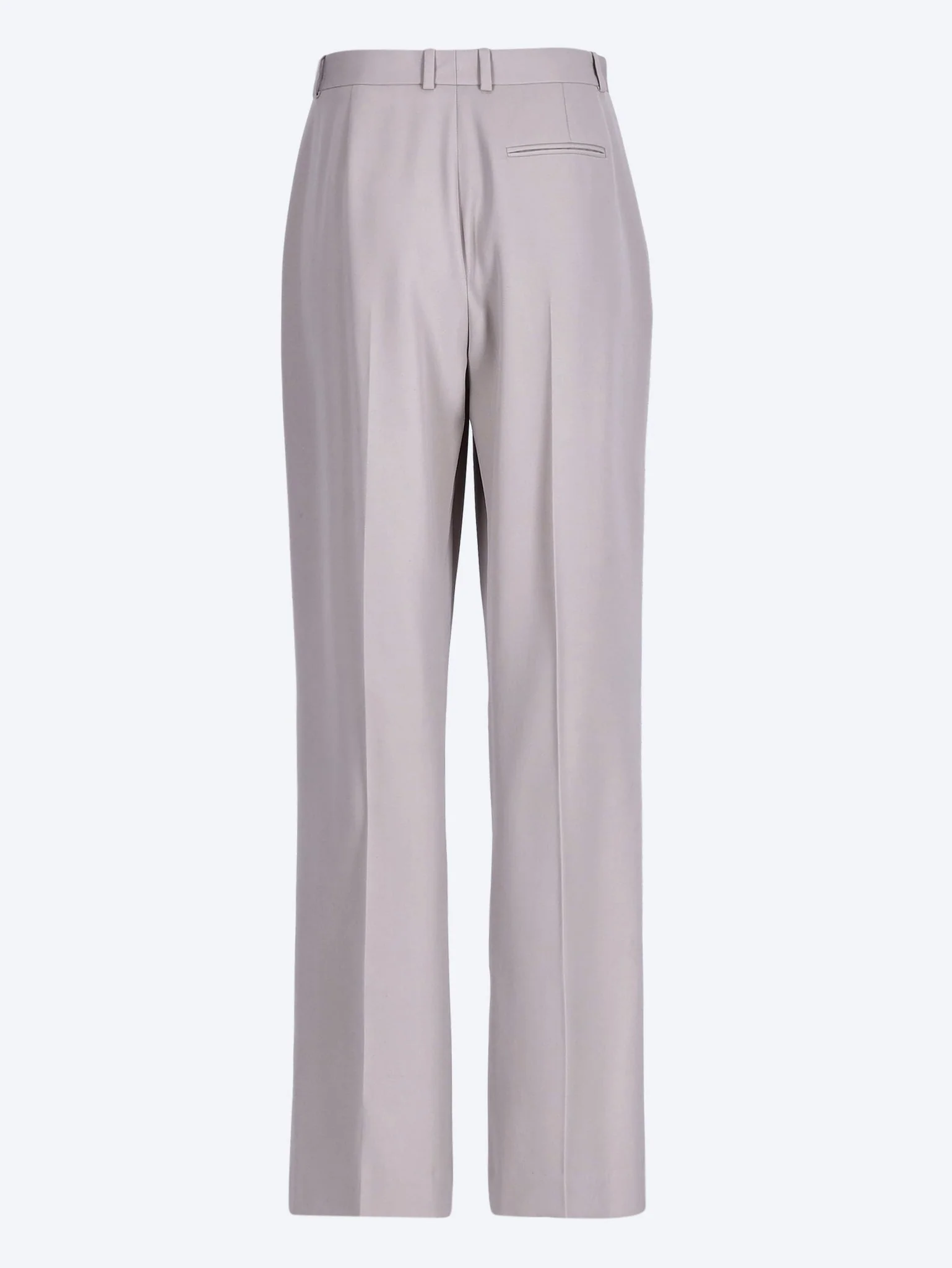 Virgil wool pants - Image 3