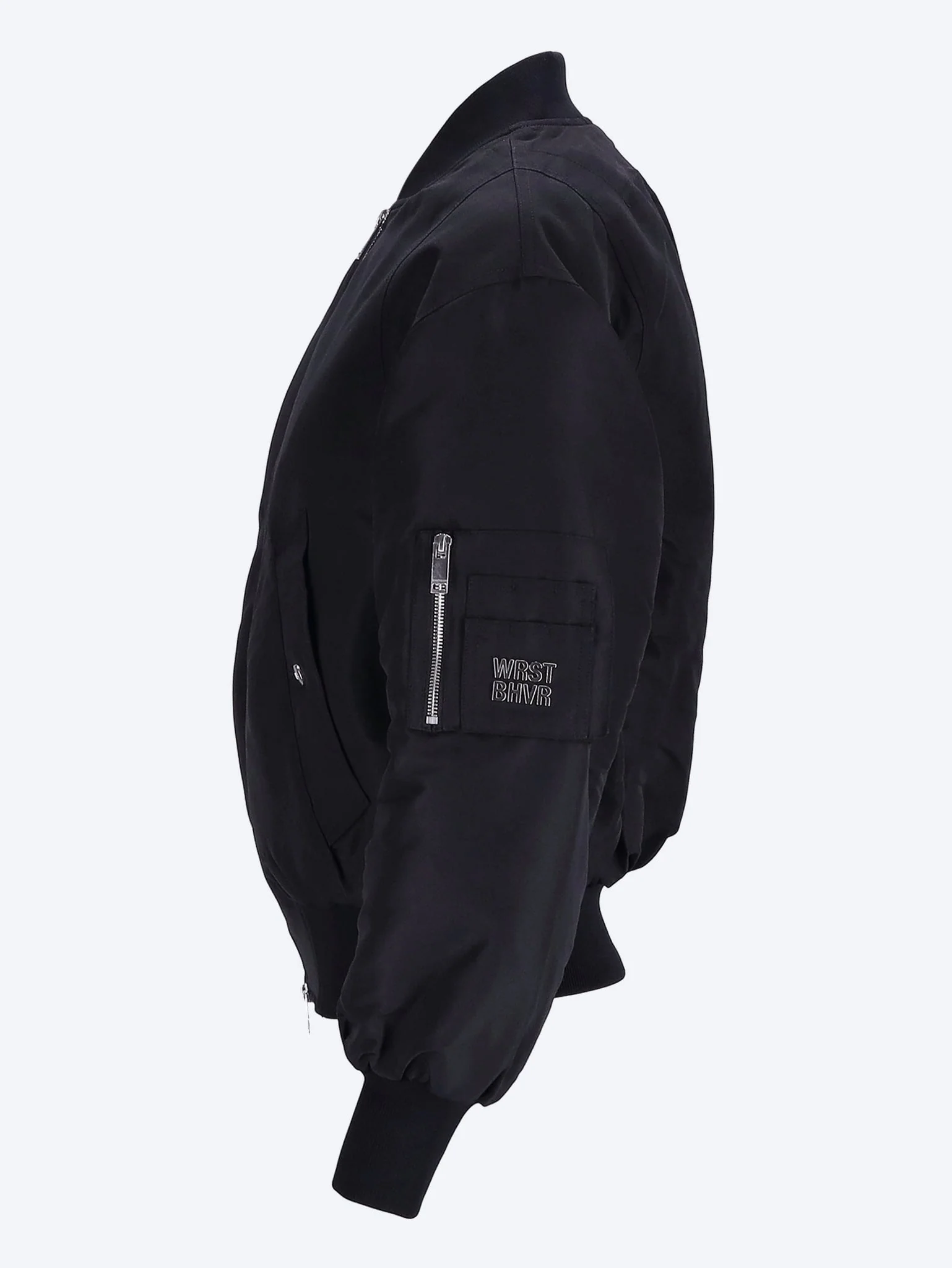 Arven v2 bomber jacket - Image 2