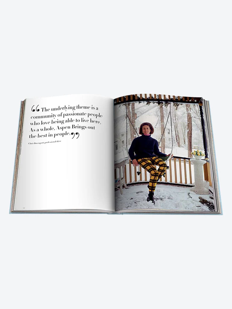Aspen style - Image 10