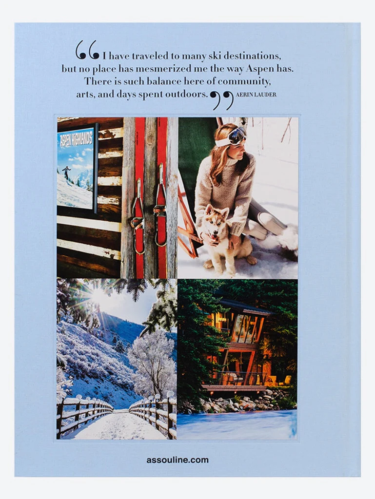 Aspen style - Image 2