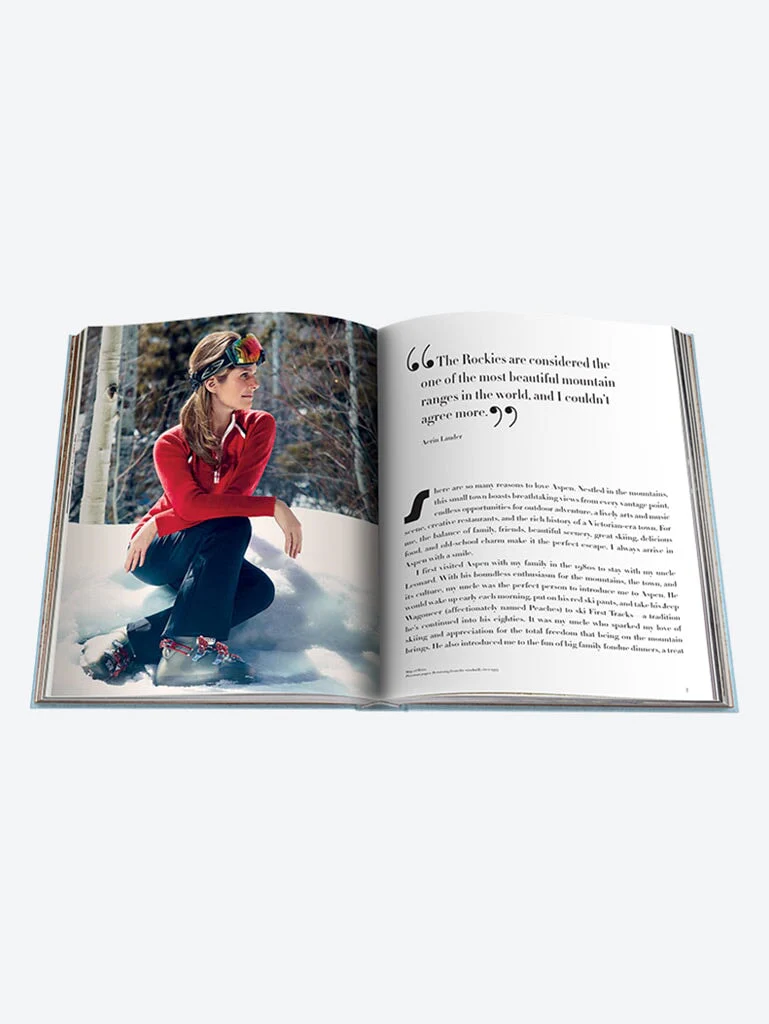 Aspen style - Image 4