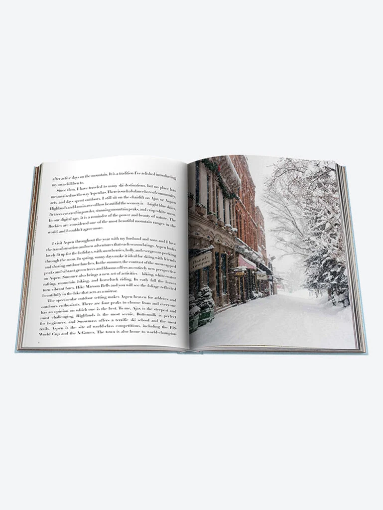 Aspen style - Image 5
