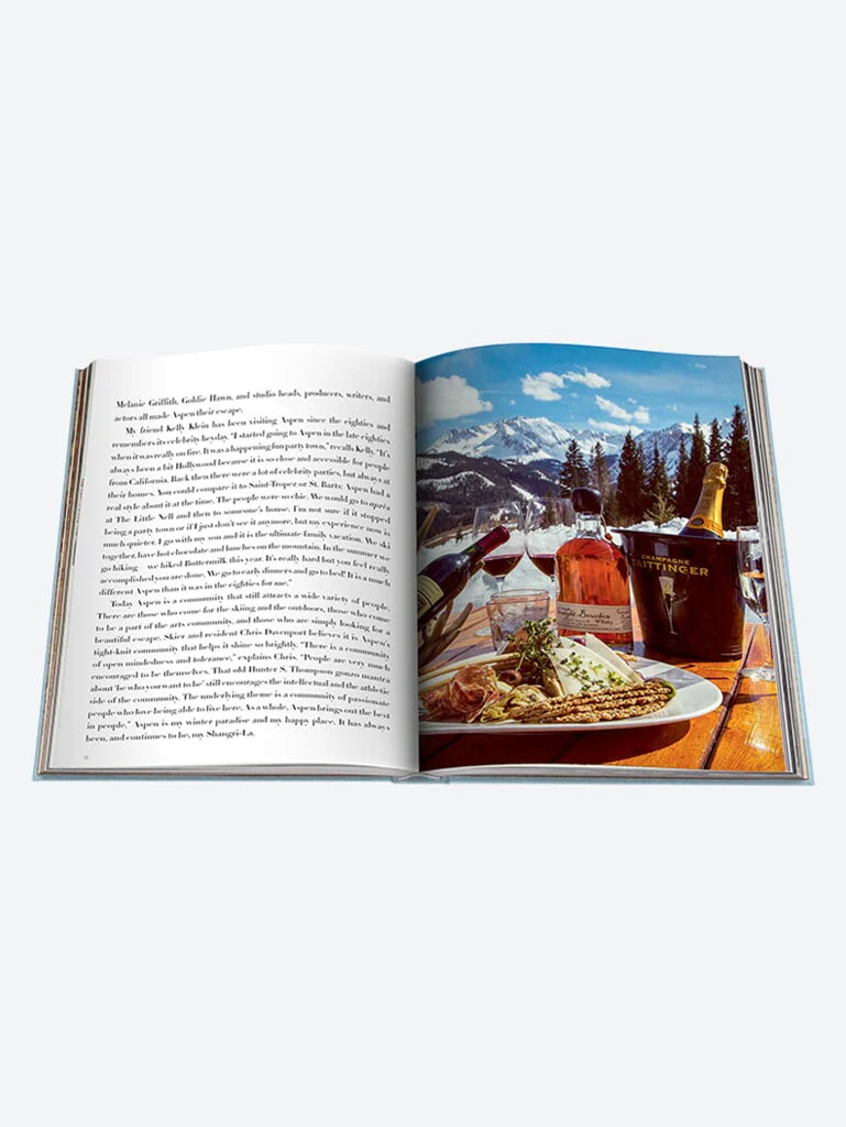 Aspen style - Image 6