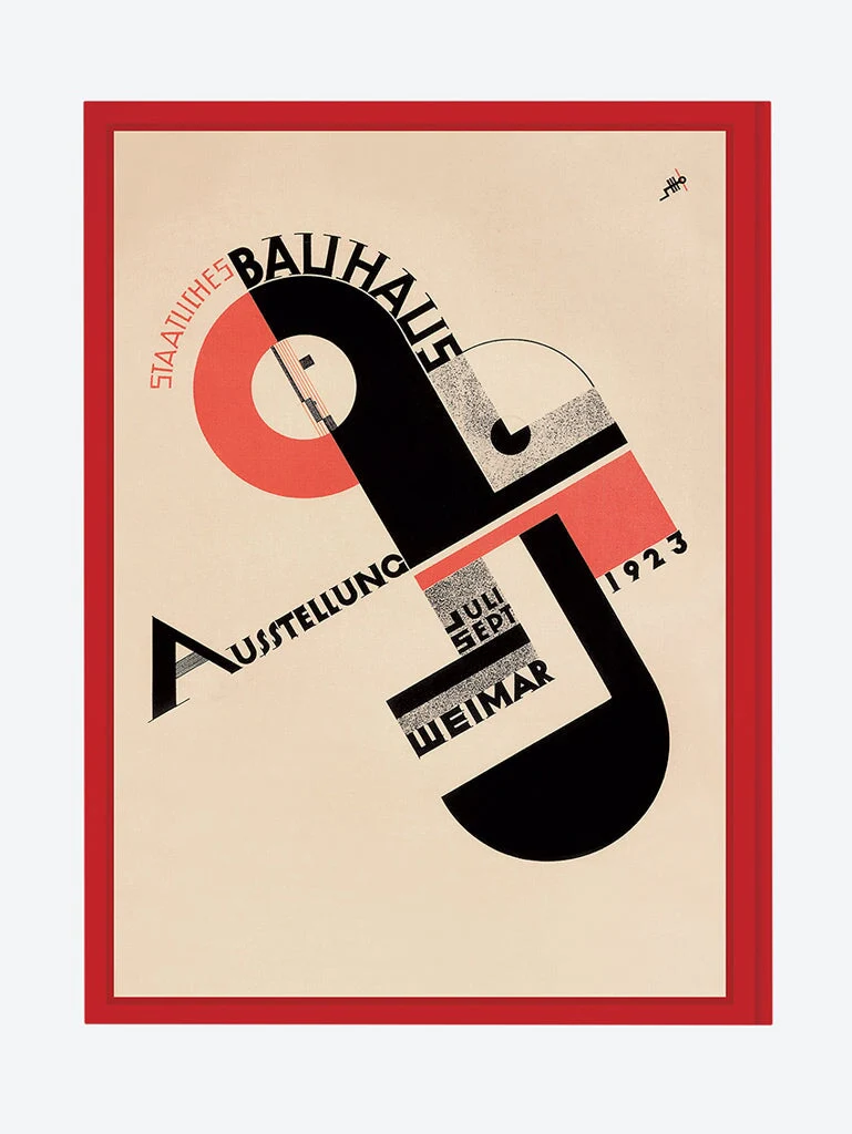 Bauhaus style - Image 2