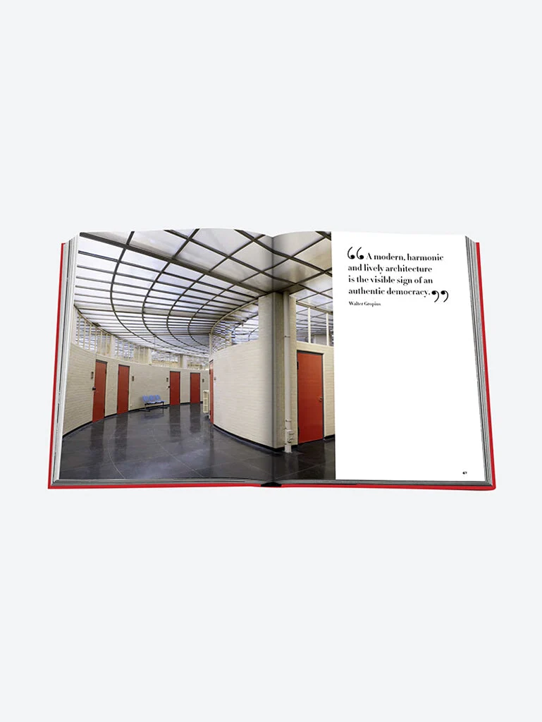 Bauhaus style - Image 4
