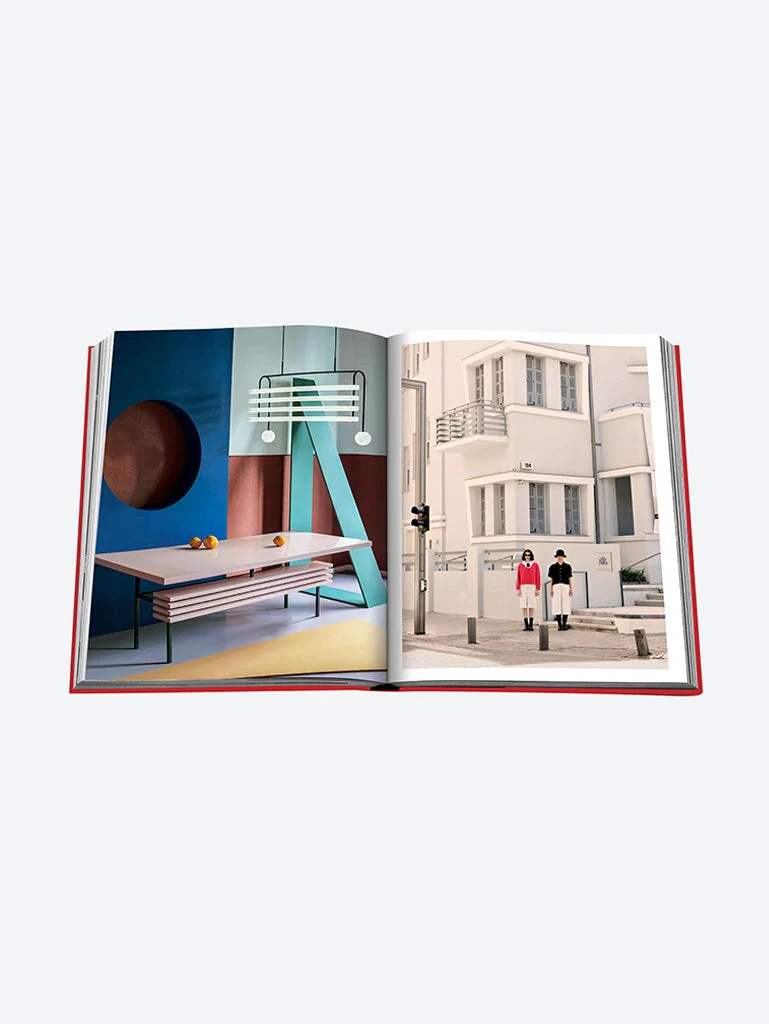 Bauhaus style - Image 6