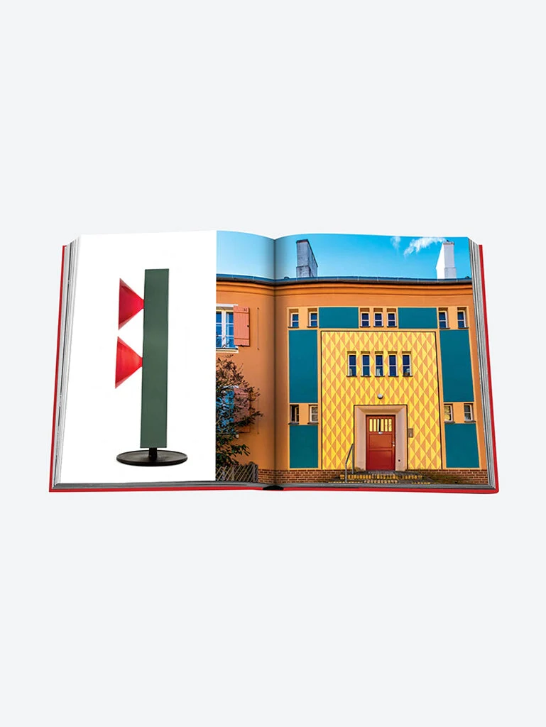 Bauhaus style - Image 7