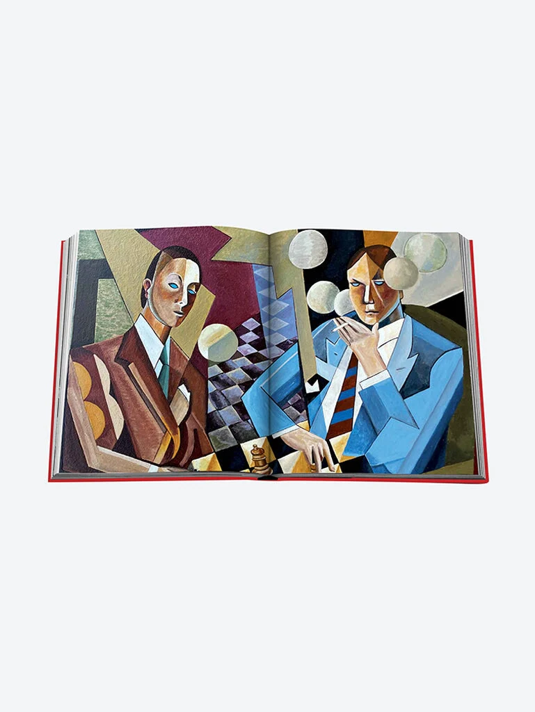 Bauhaus style - Image 9