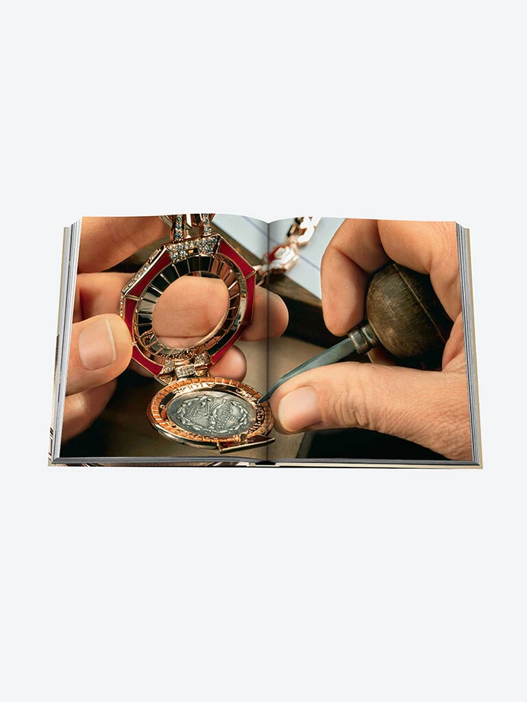 Bulgari beyond time - Image 12
