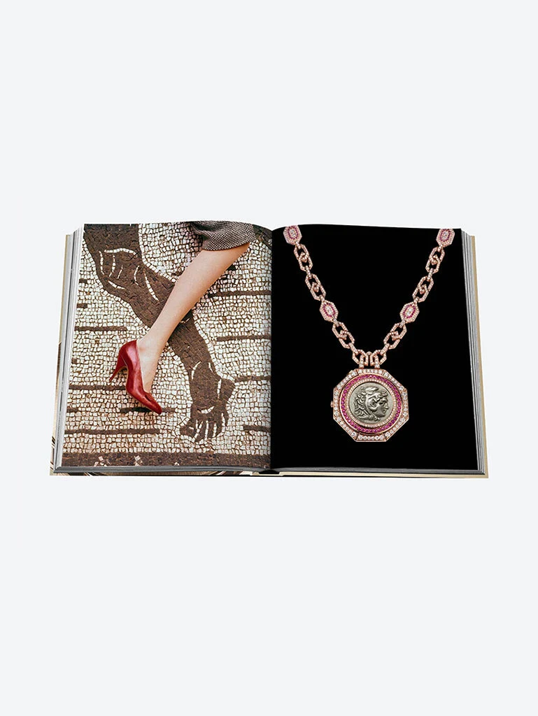 Bulgari beyond time - Image 13