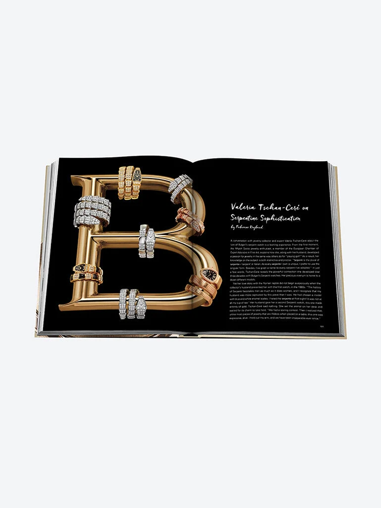 Bulgari beyond time - Image 5