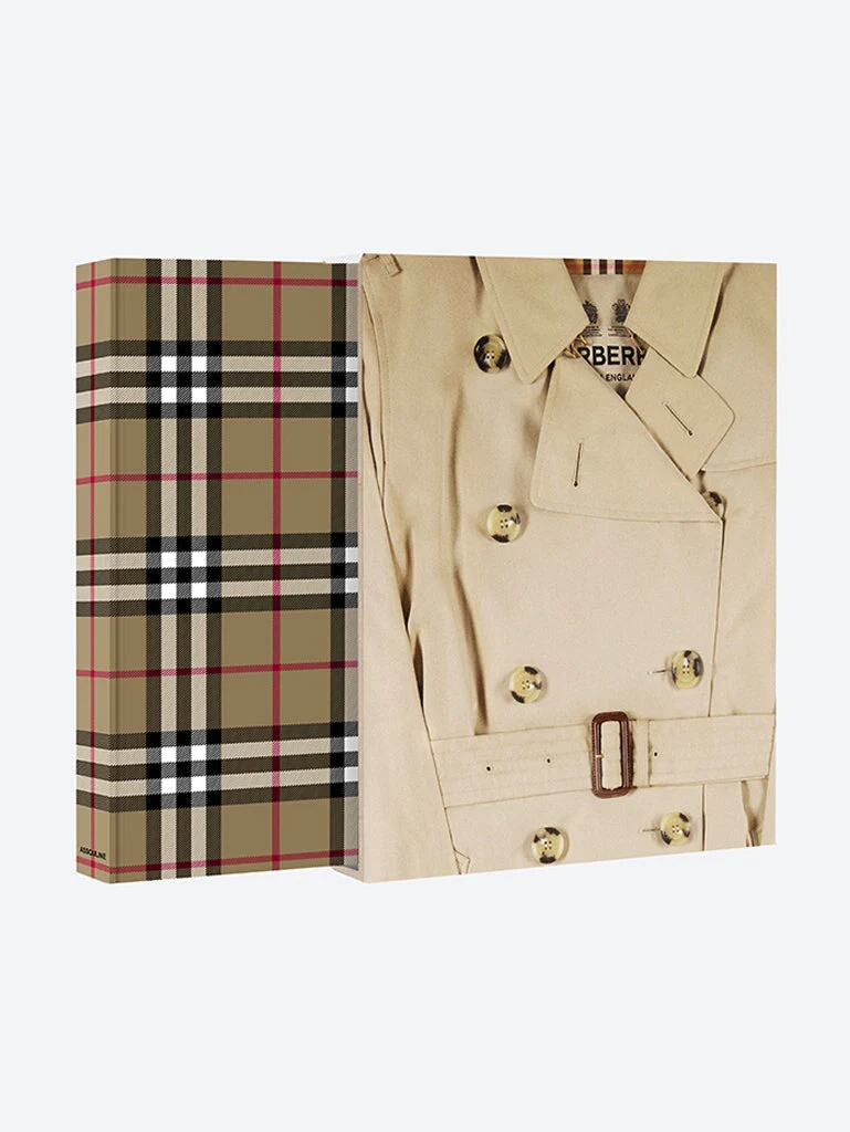 Burberry - Image 4
