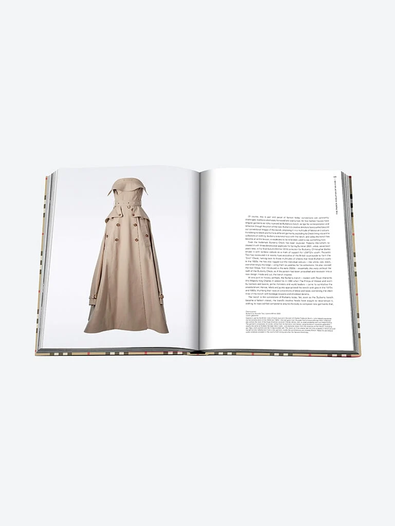 Burberry - Image 6