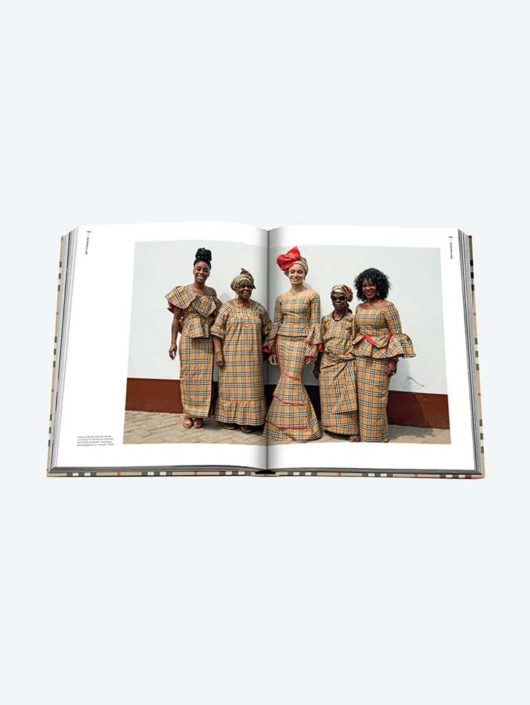 Burberry - Image 7