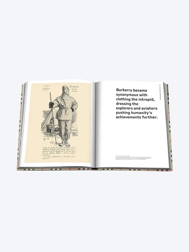 Burberry - Image 8
