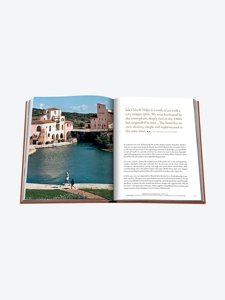 Cala di volpe - Image 4