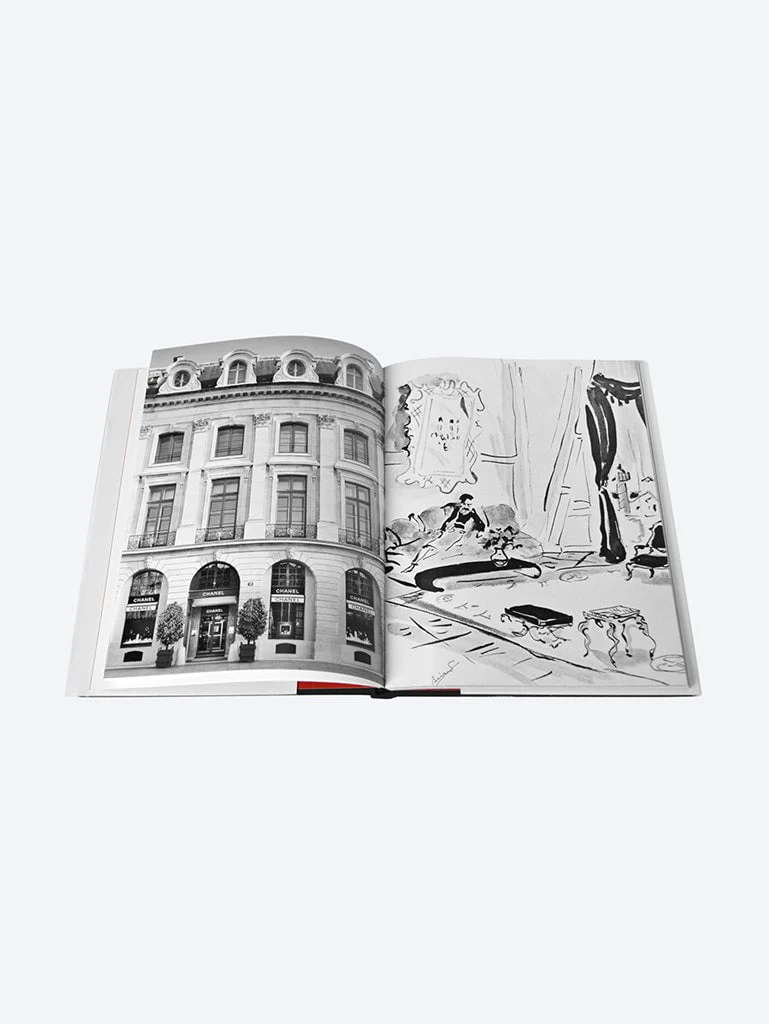 Chanel set of 3 - Image 10