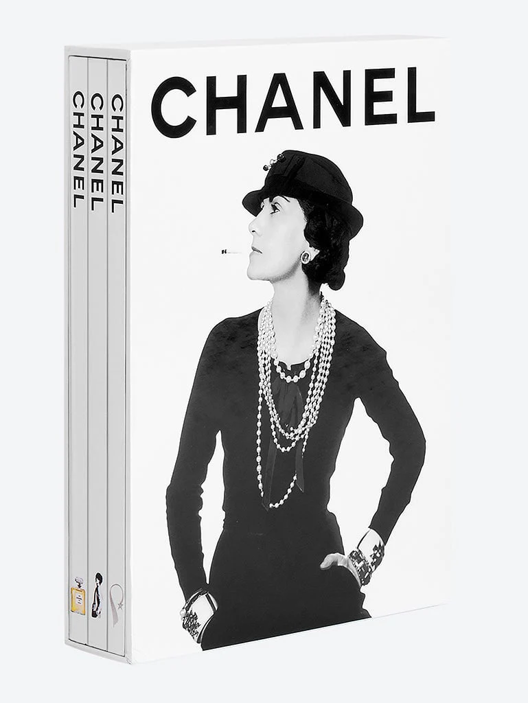 Chanel set of 3 - Image 3