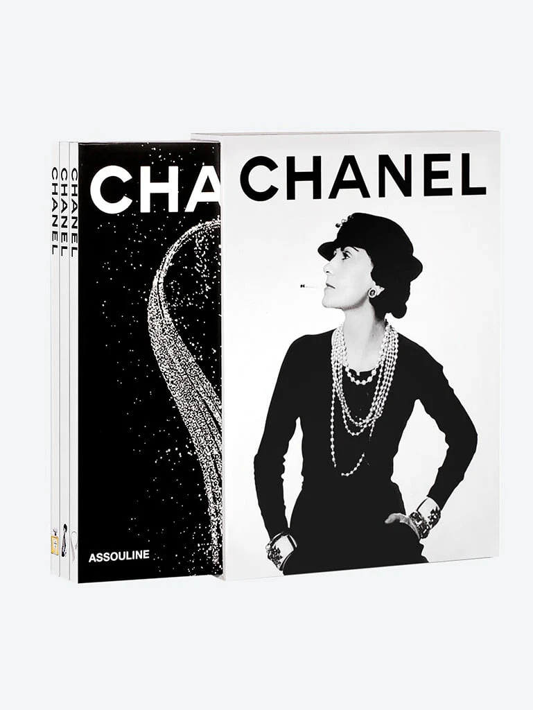 Chanel set of 3 - Image 4