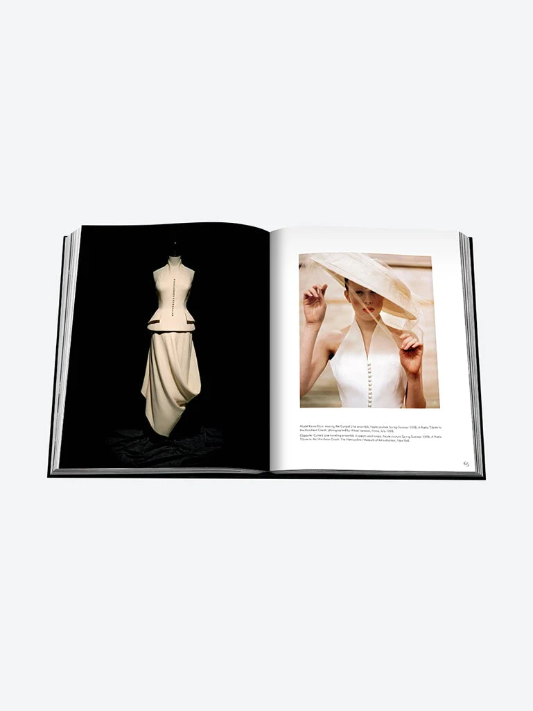 Dior by john galliano - Image 4