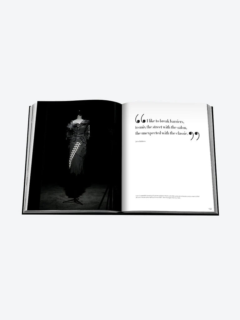 Dior by john galliano - Image 6