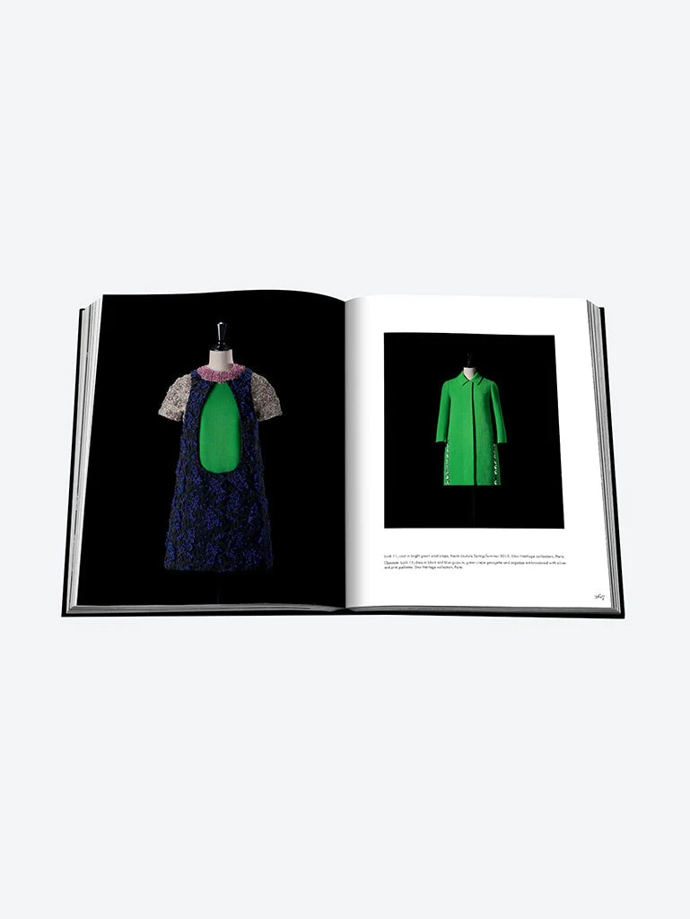 Dior by raph simons english - Image 12