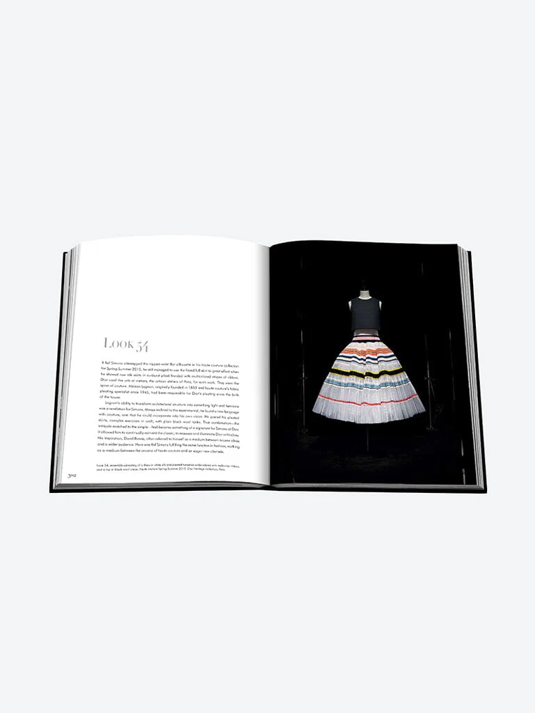 Dior by raph simons english - Image 13