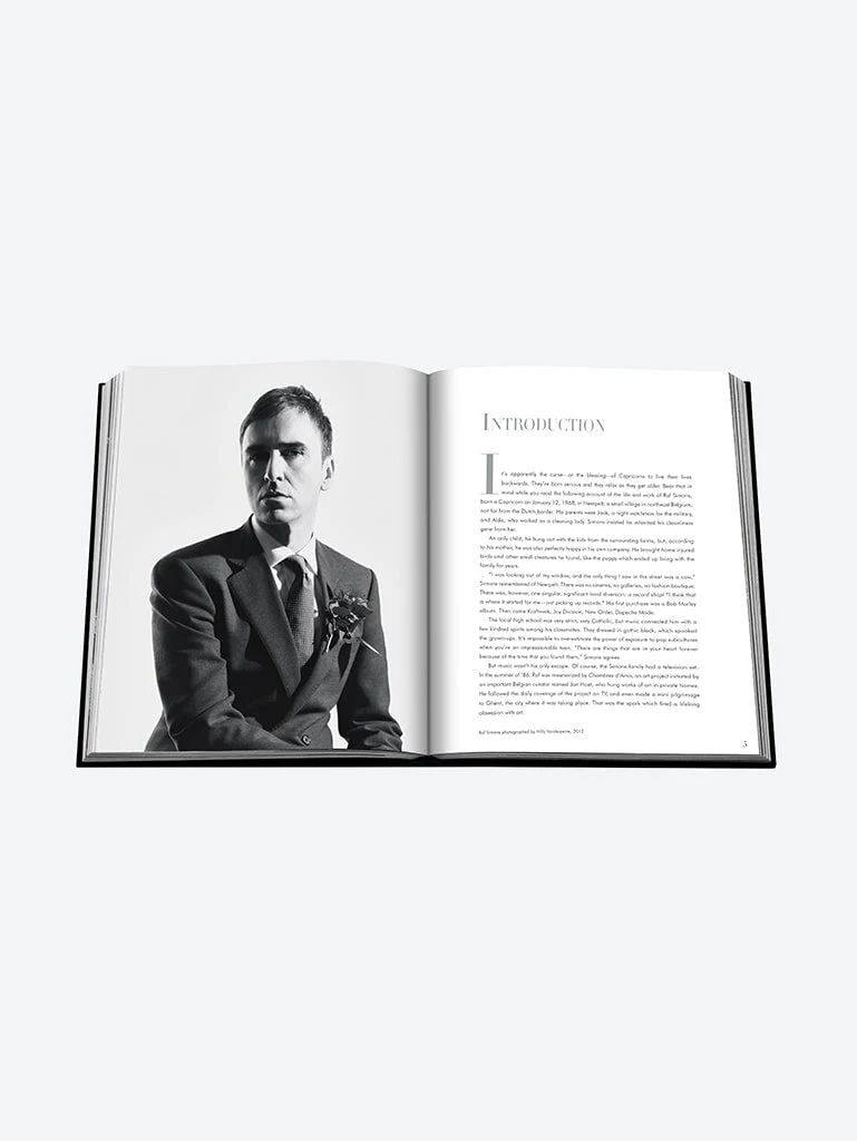Dior by raph simons english - Image 4