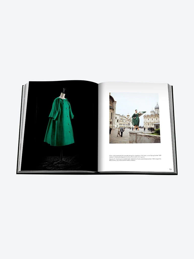 DIOR BY YSL - Image 11