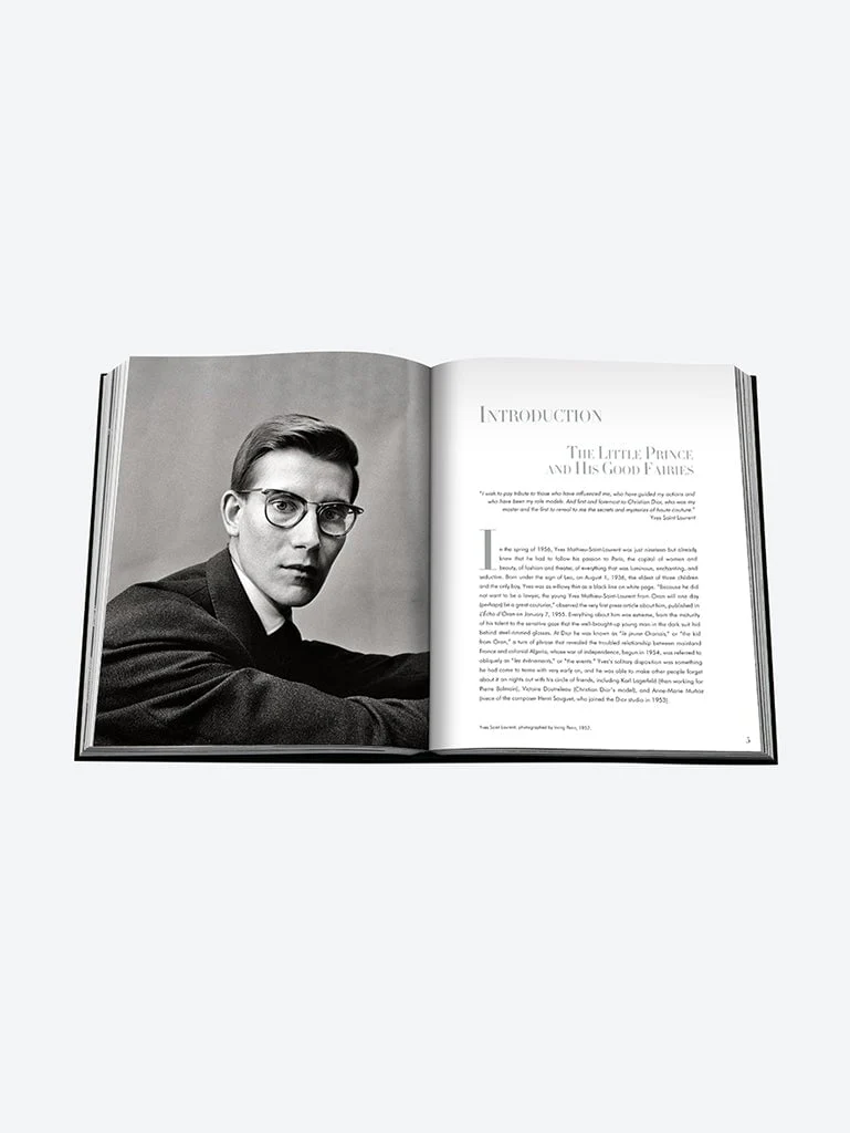 DIOR BY YSL - Image 4