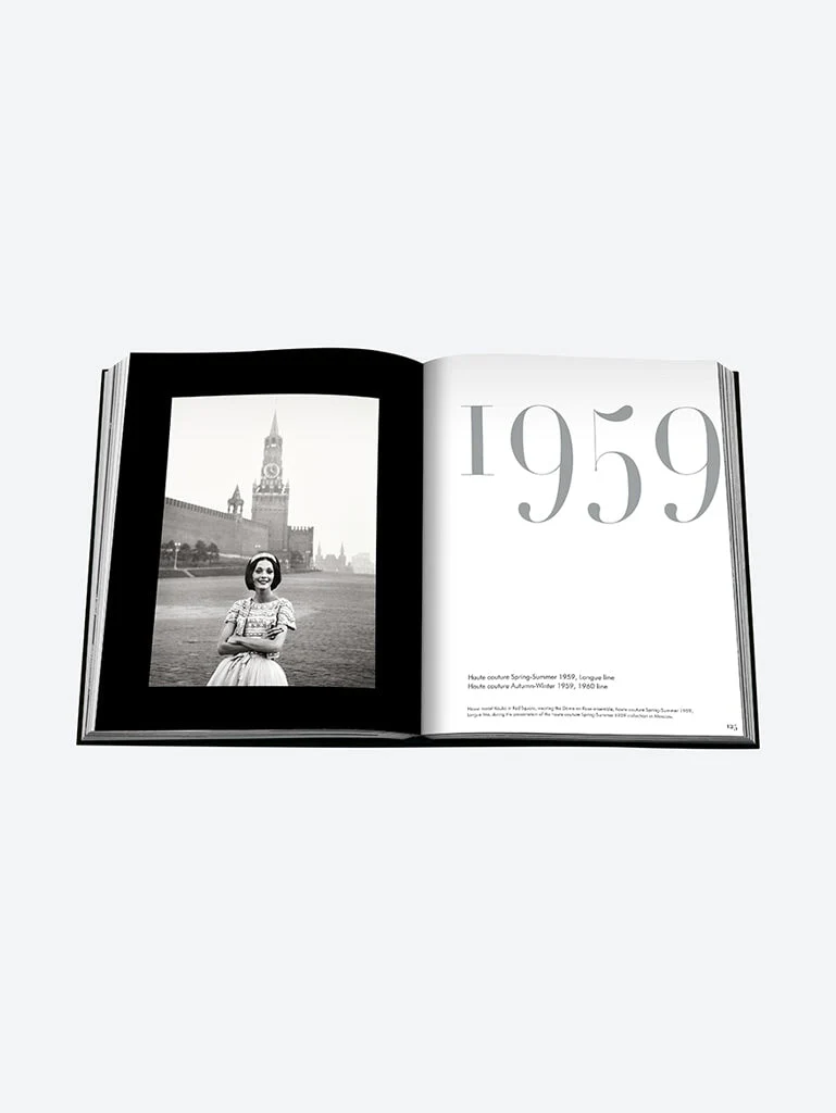 DIOR BY YSL - Image 8