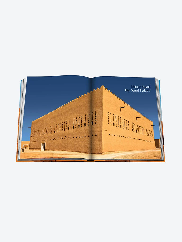 Diriyah culture at-turaif - Image 14