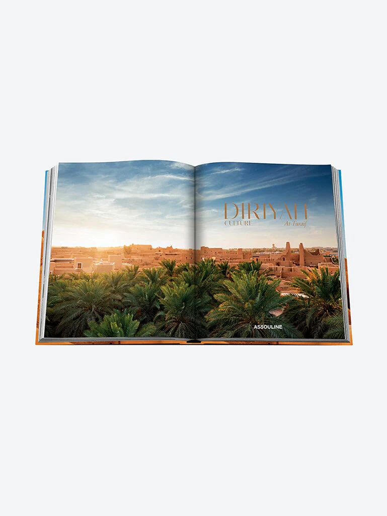 Diriyah culture at-turaif - Image 6