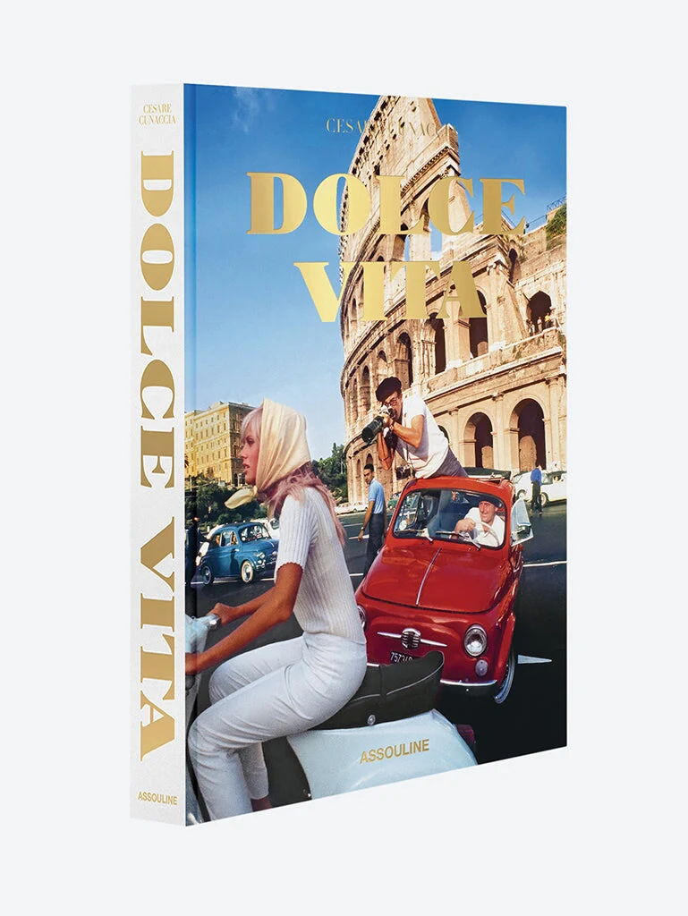 Dolce vita - Image 2